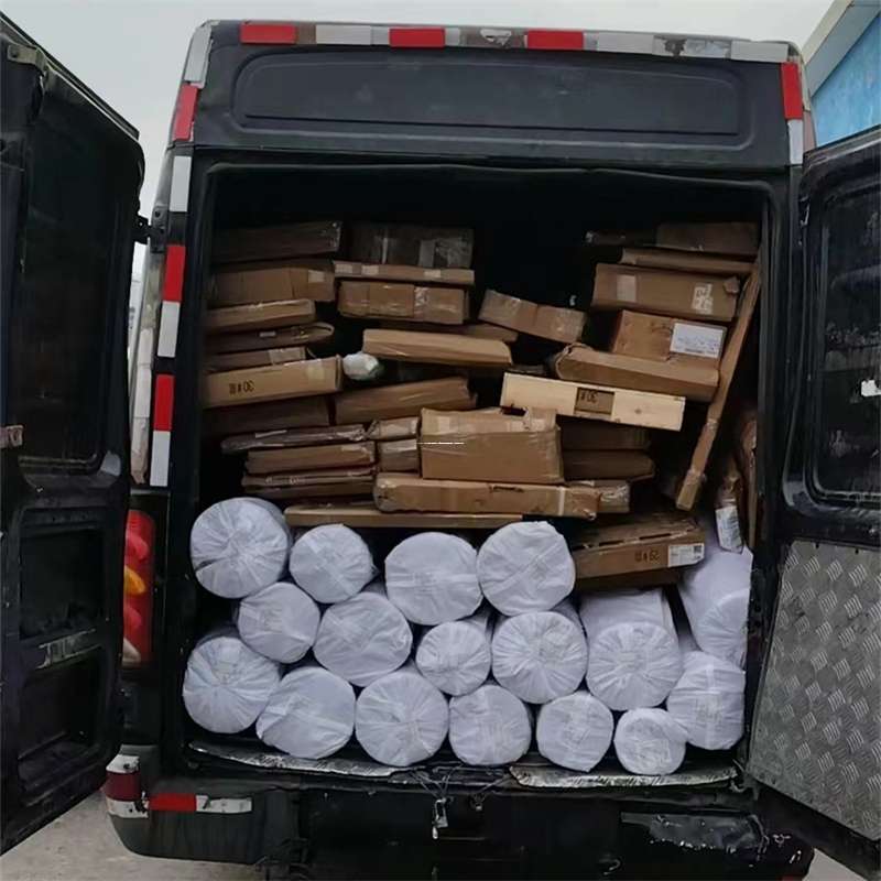 福建漳州华安县至义乌货运专线，一站式物流服务助您货畅其流！（到义乌物流专线）