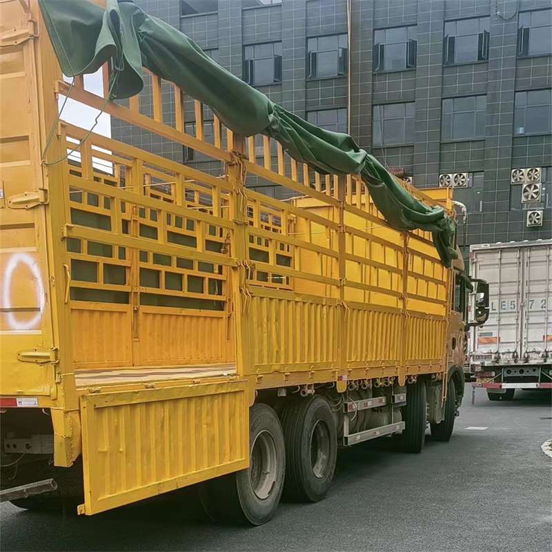福建漳州华安县到新泰物流公司——一站式货运服务（到新泰的物流）
