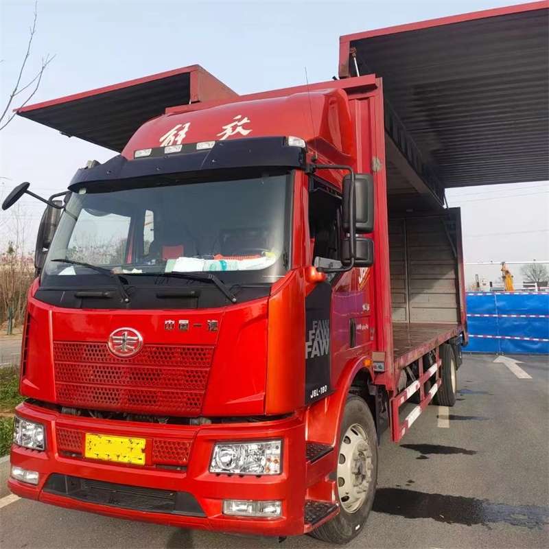 福建漳州华安县至昆明货运专线，一站式物流服务助您货达千里