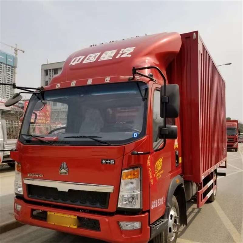 福建漳州华安县到湖北物流公司——一站式服务，让货运更轻松