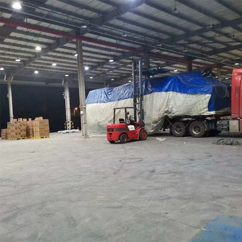 福建漳州华安县到汝州物流公司-一站式服务，让货运更便捷（汝州物流公司电话查询）