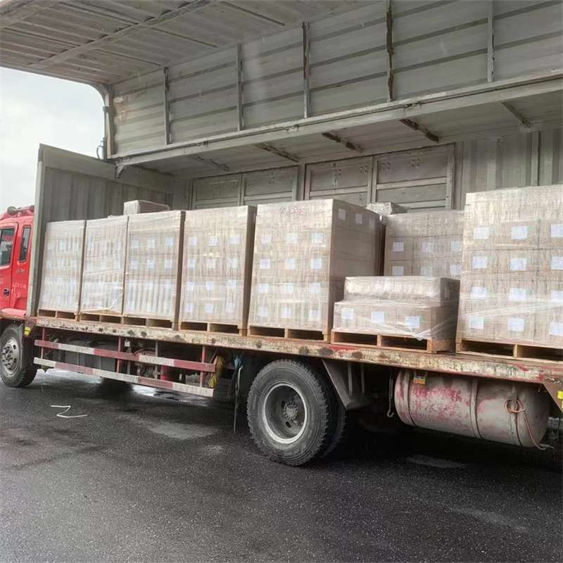 福建漳州华安县到无锡物流公司——一站式货运服务专家