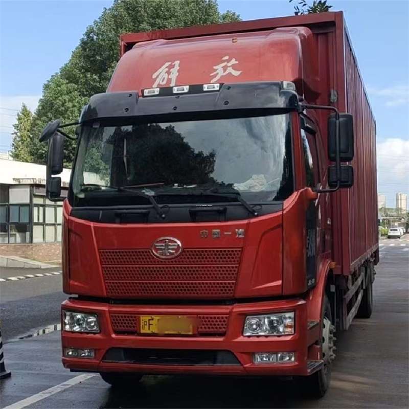 福建漳州华安县到苏州姑苏物流公司——专业货运，安心托付