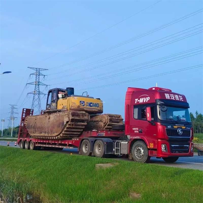 福建漳州华安县到百色物流公司一站式服务，让货运更轻松