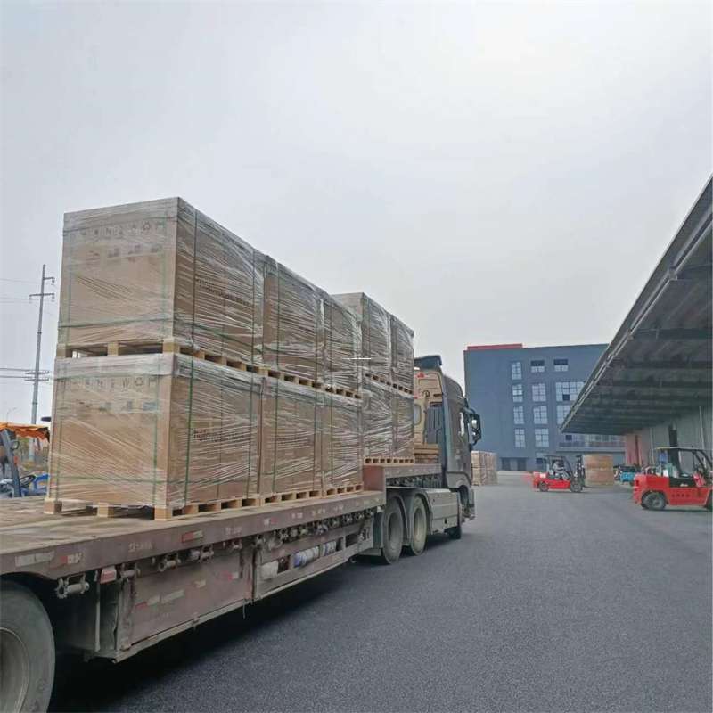 福建漳州华安县到巢湖物流公司，一站式服务让您的货物运输无忧