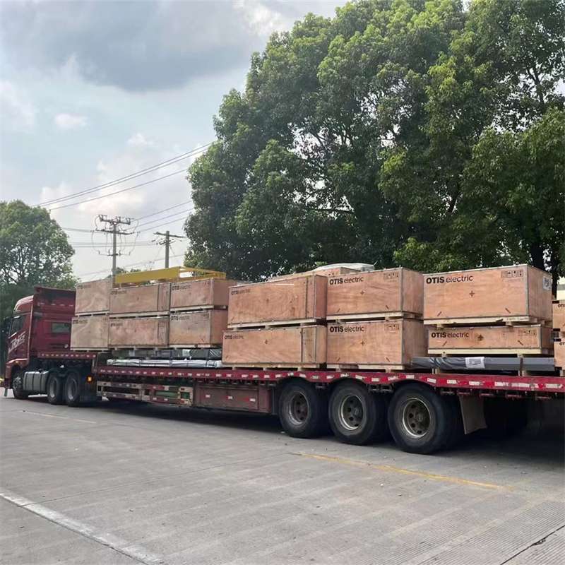 福建漳州华安县至新疆五家渠物流专线一站式服务，让货运更高效