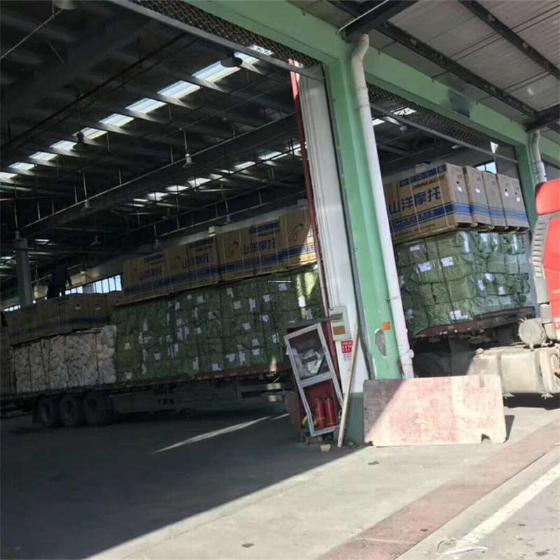 福建漳州华安县到新疆阿拉尔物流公司一站式服务，让货运更轻松