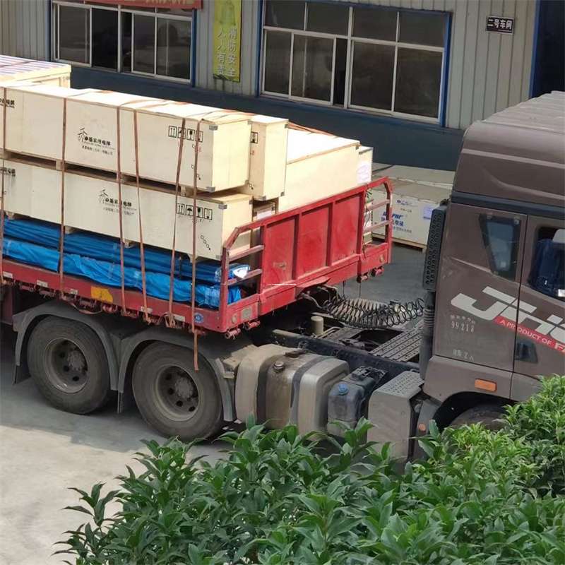 福建漳州华安县至新疆阿勒泰福海县物流专线，一站式服务，让您的货物畅行无忧